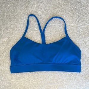 Lululemon flow y bra